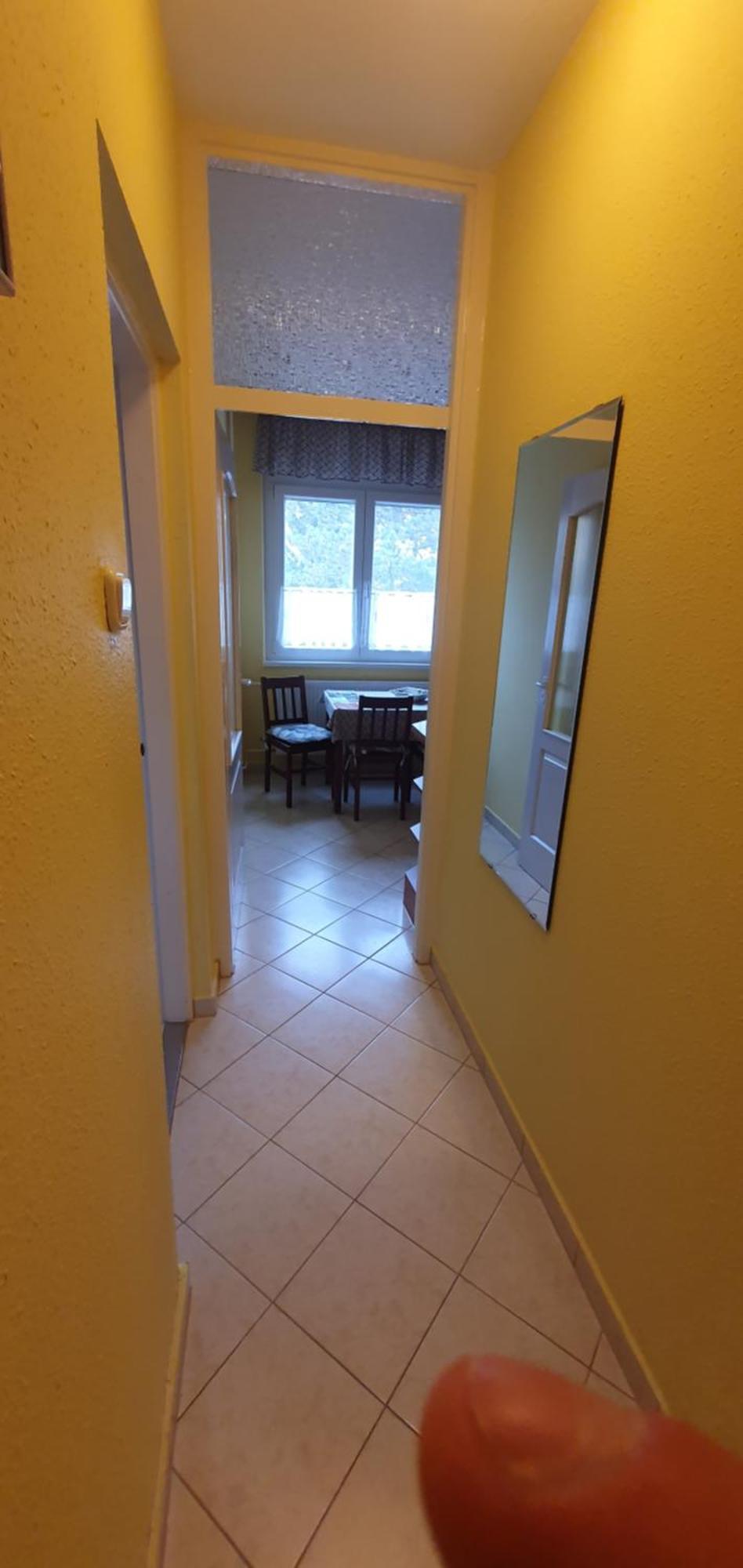 Hegyalja Apartman Zalaegerszeg Bagian luar foto