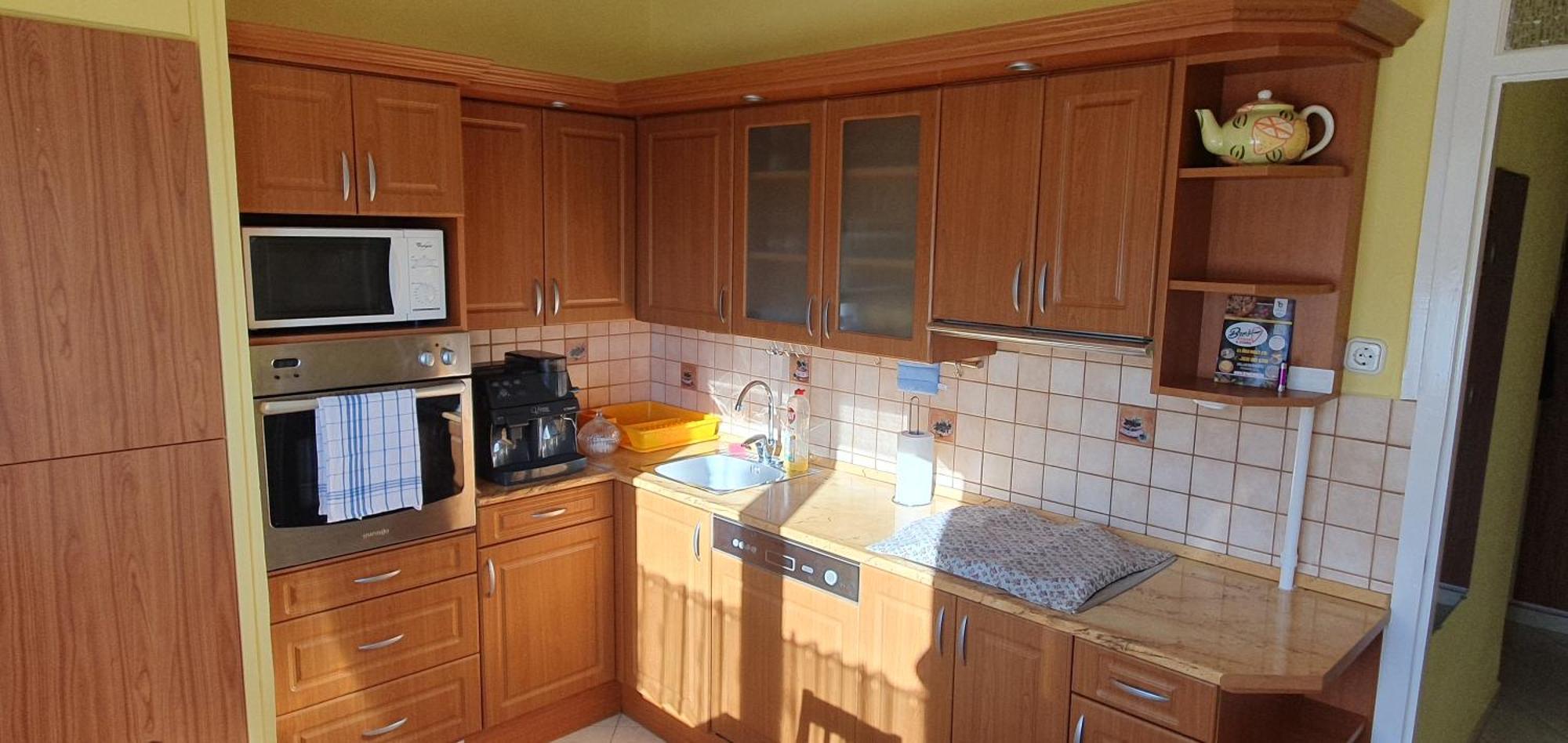 Hegyalja Apartman Zalaegerszeg Bagian luar foto