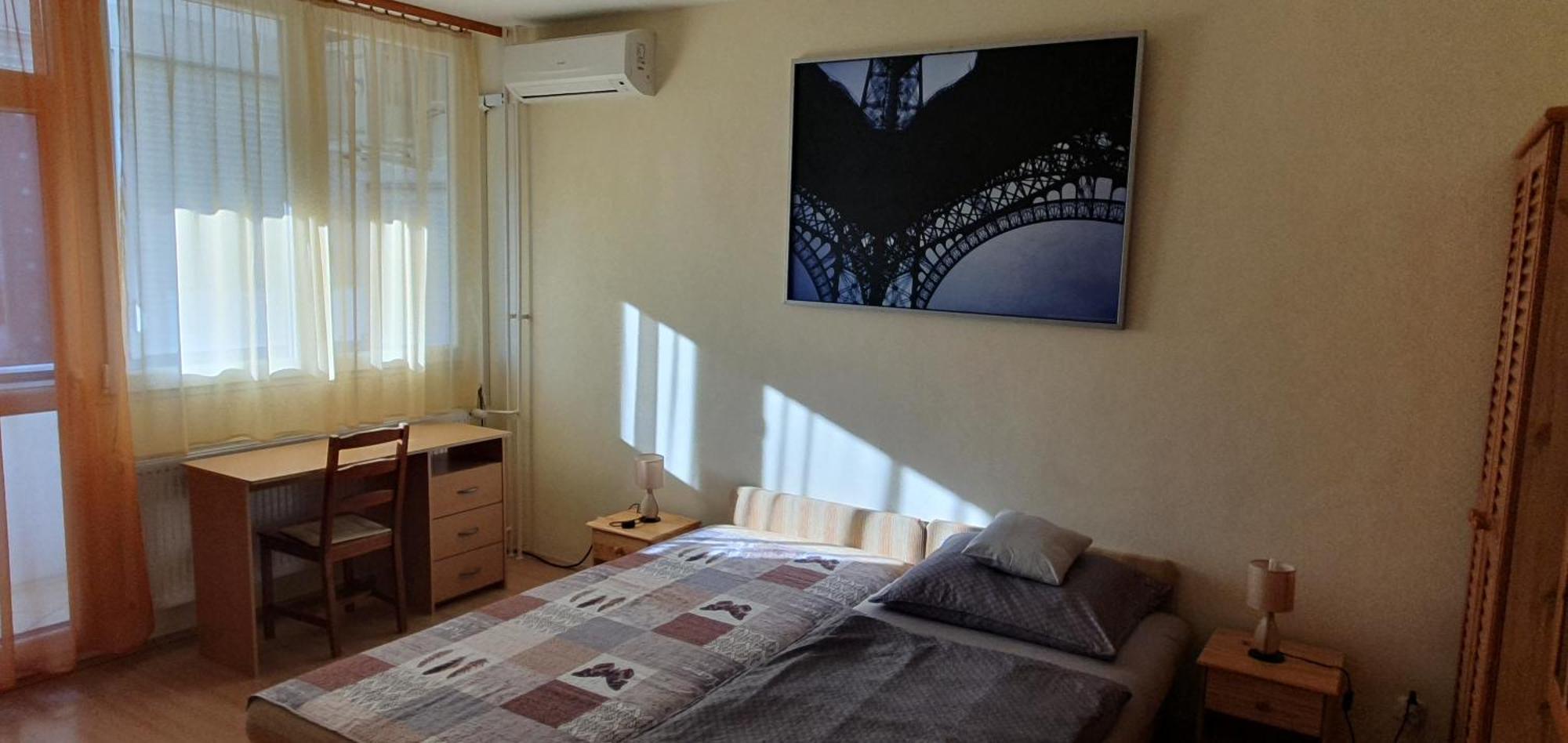 Hegyalja Apartman Zalaegerszeg Bagian luar foto