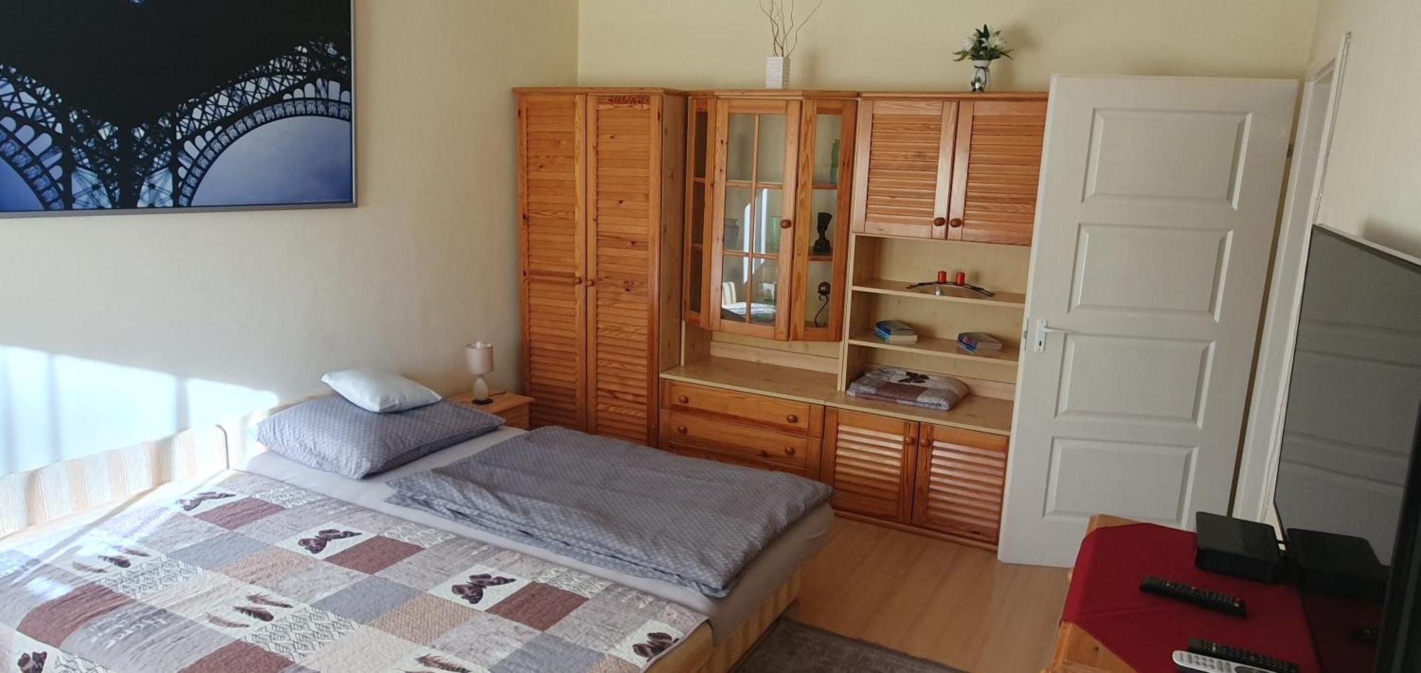 Hegyalja Apartman Zalaegerszeg Bagian luar foto